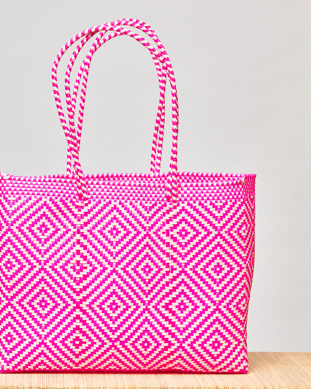 The Classico Tote