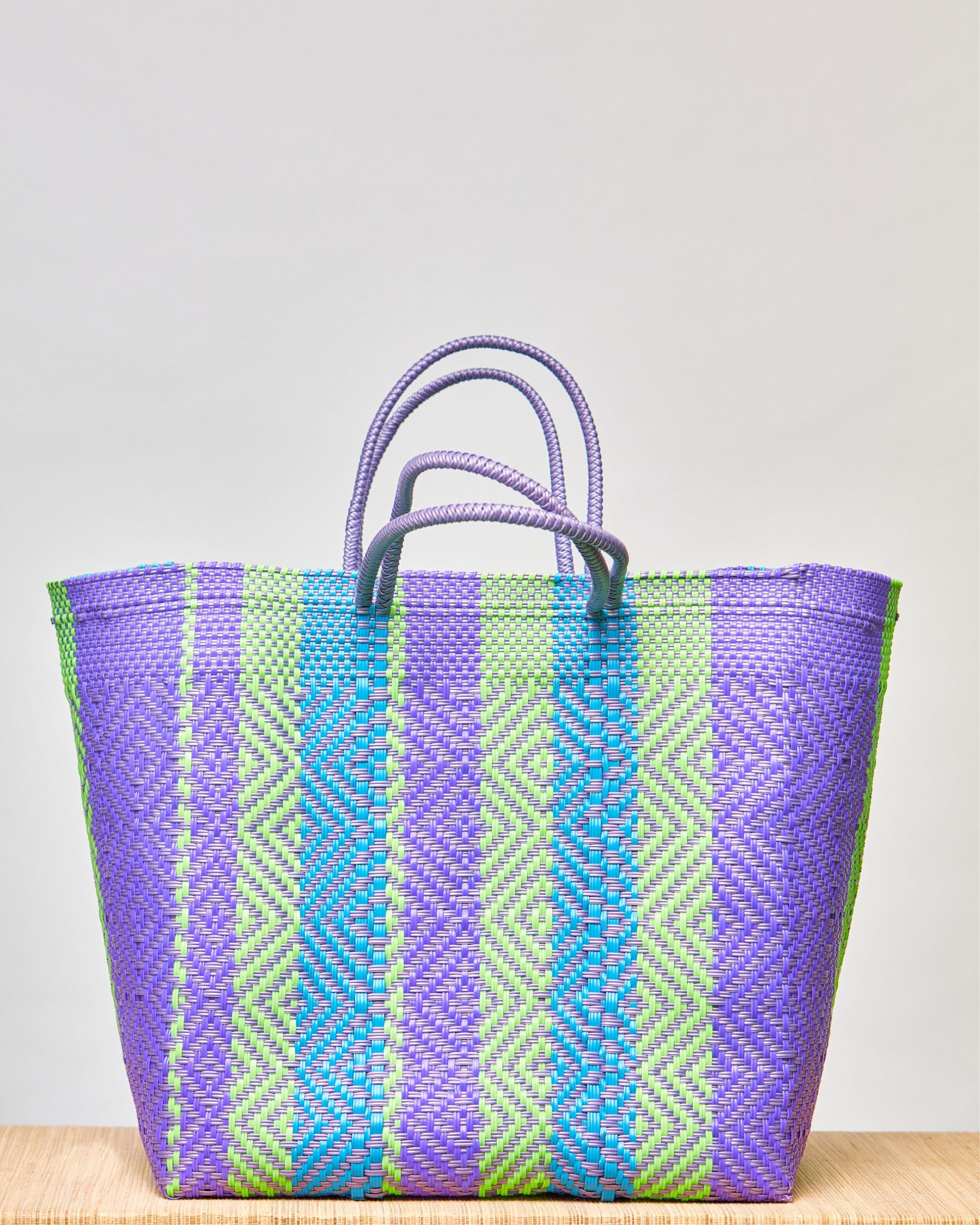 The Classico Tote - Jumbo