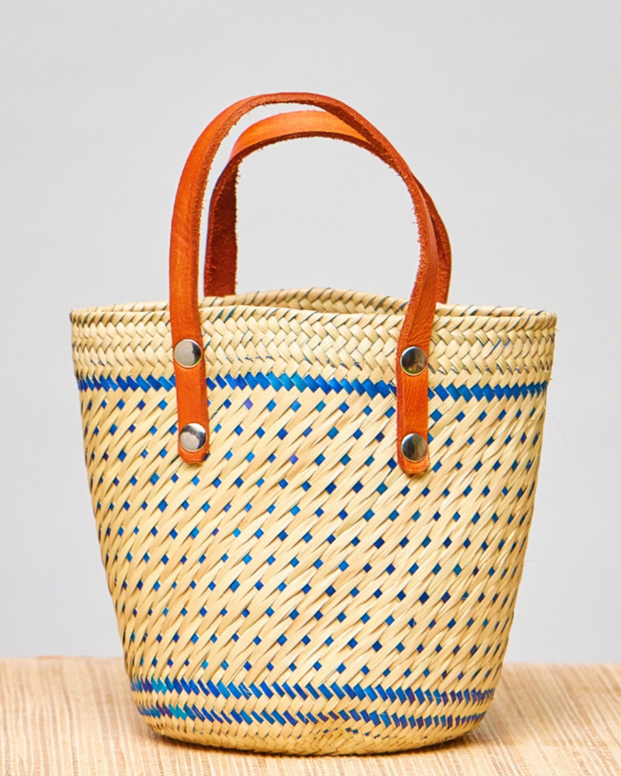 The Palm Tote - Small