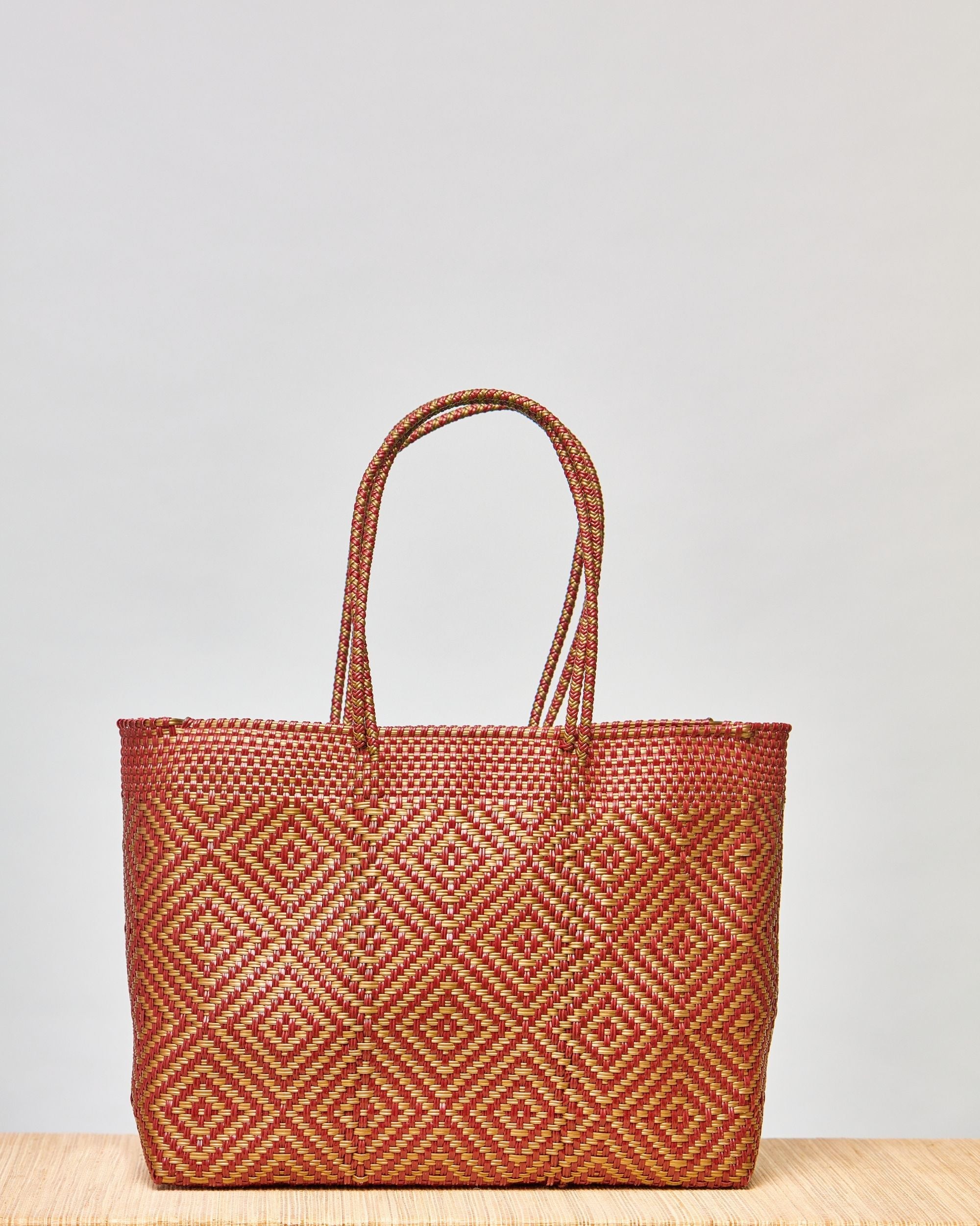 The Classico Tote - Large