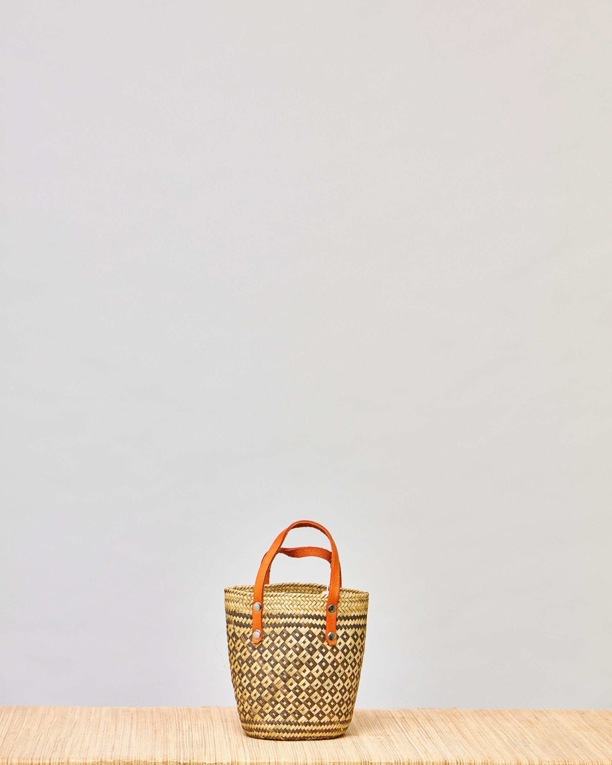 The Palm Tote - Small