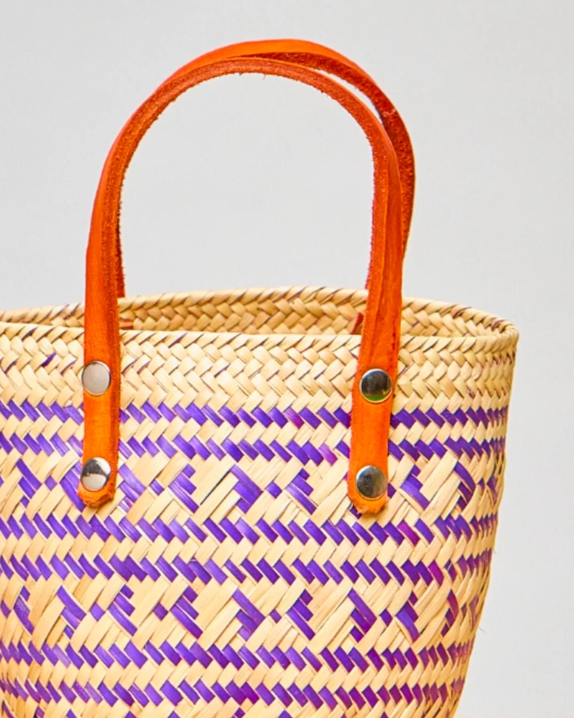 THE PALM TOTE