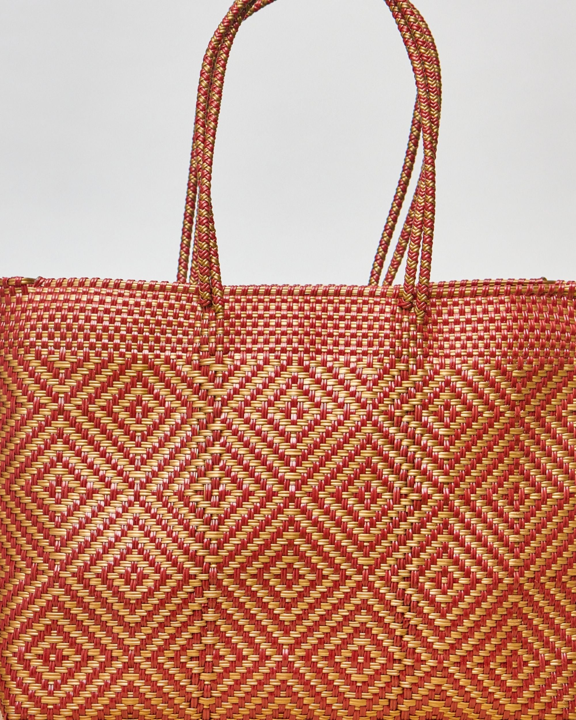 The Classico Tote - Large