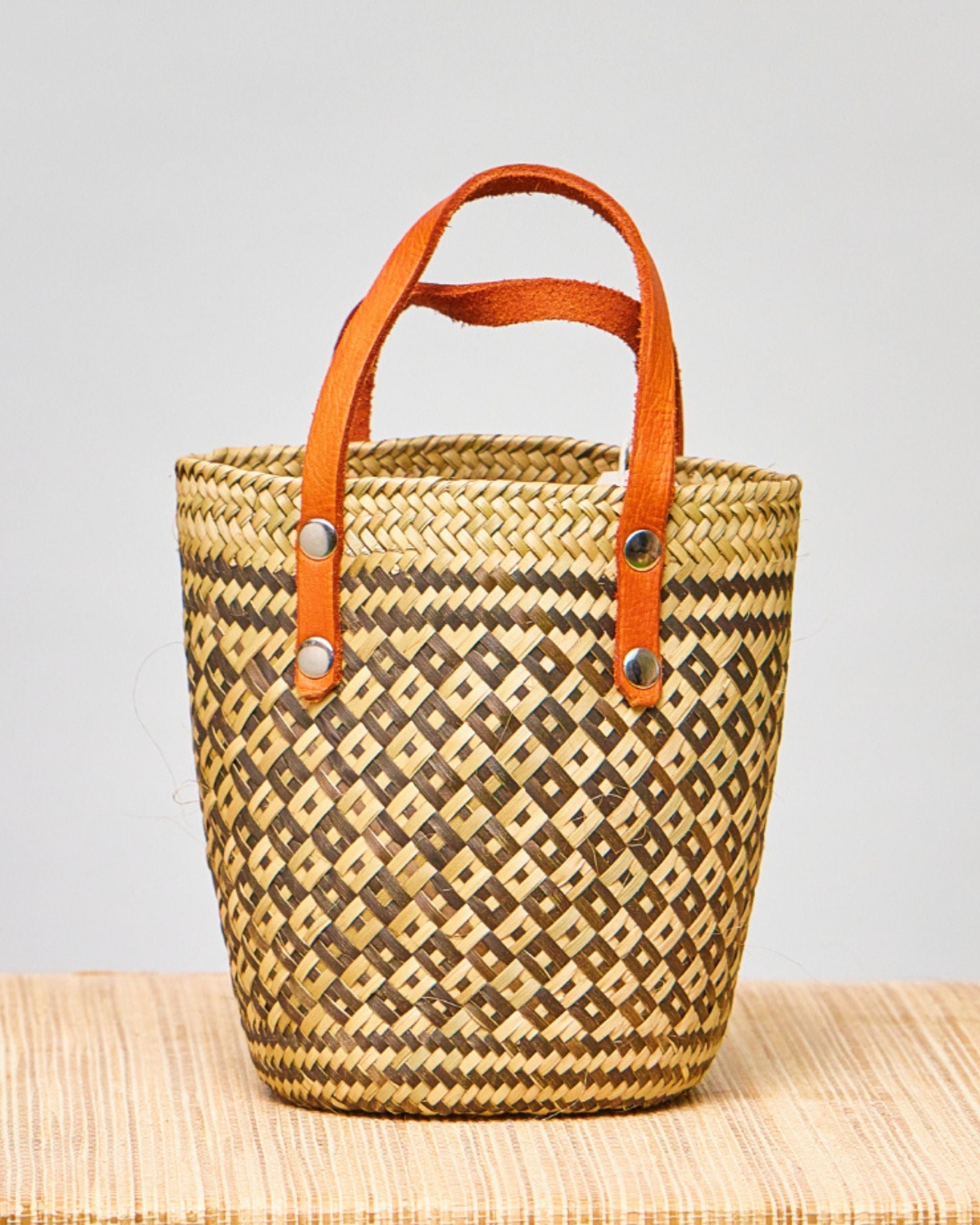 The Palm Tote - Small