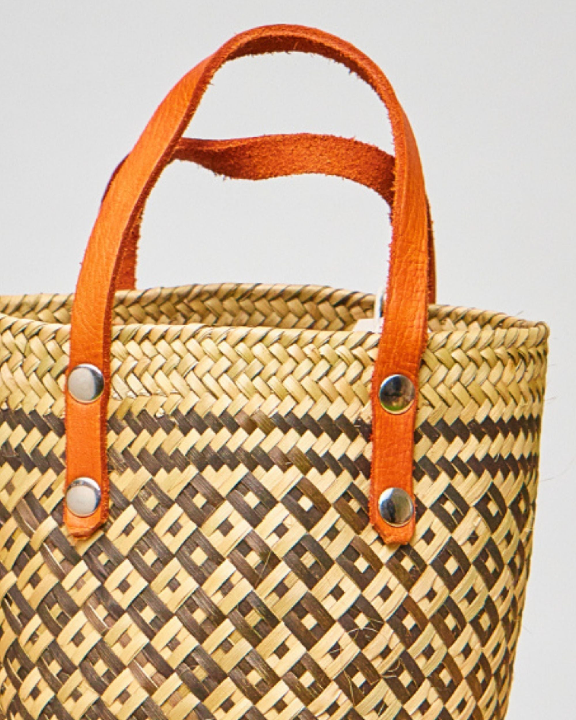 The Palm Tote - Small