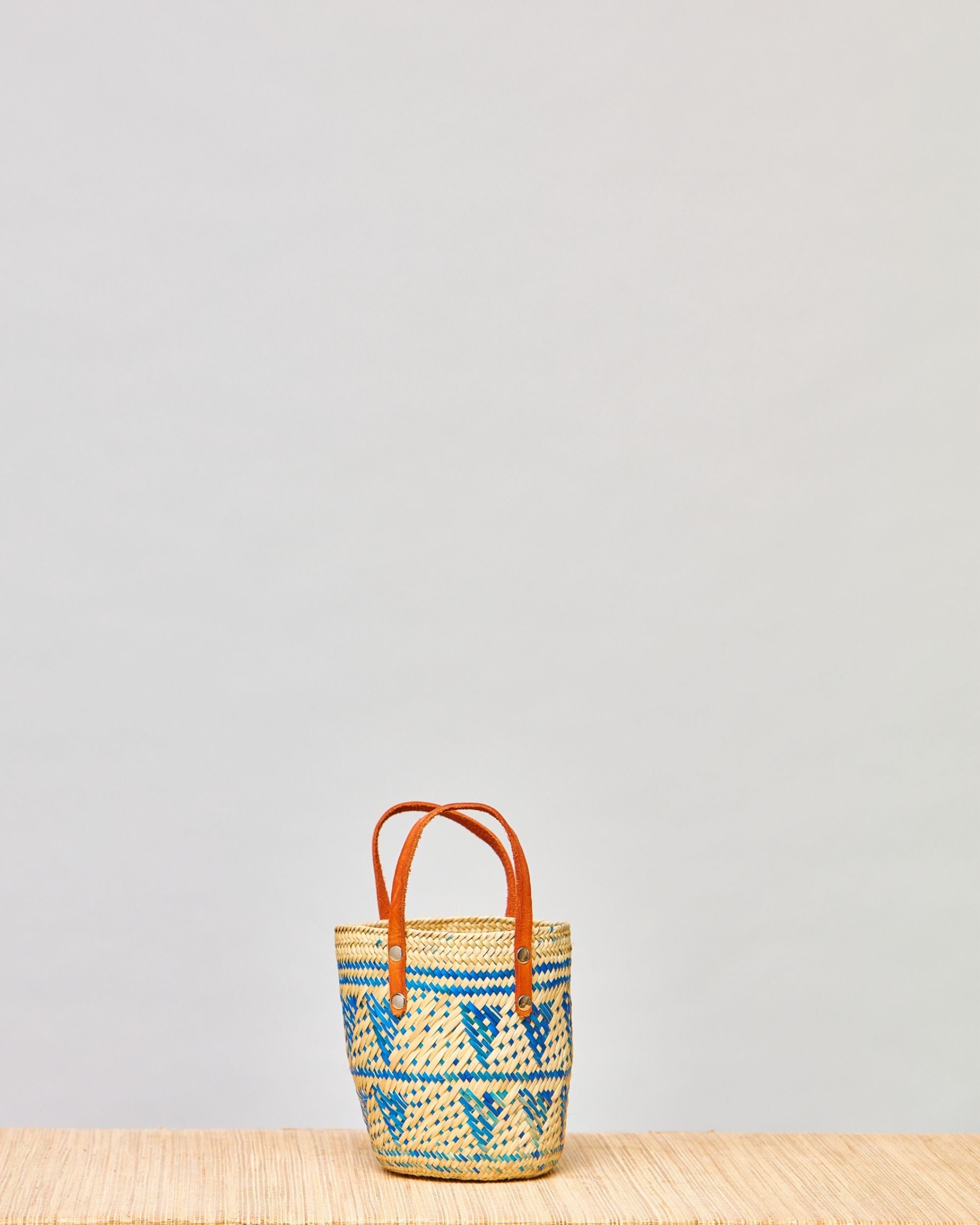 The Palm Tote - Small