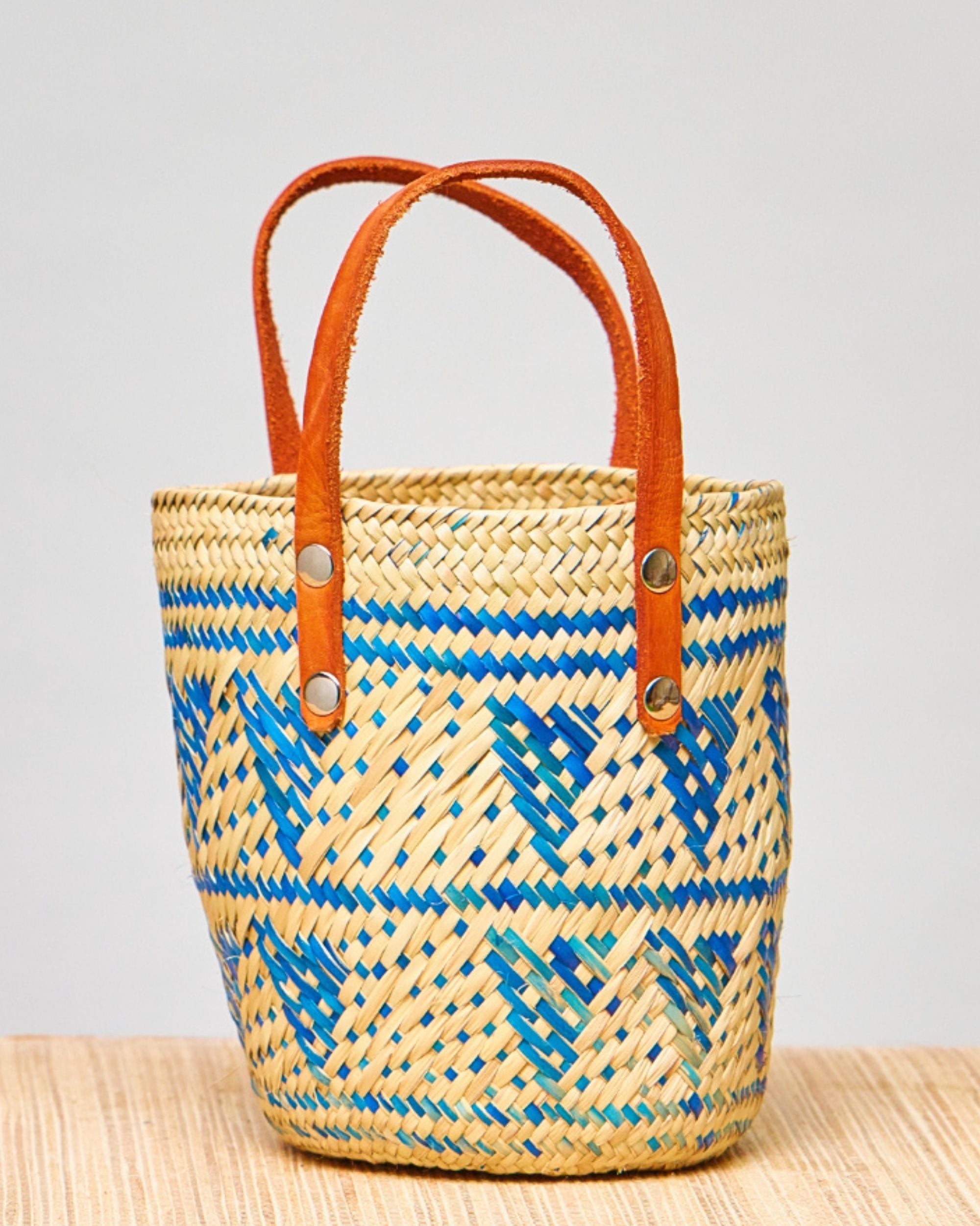 The Palm Tote - Small