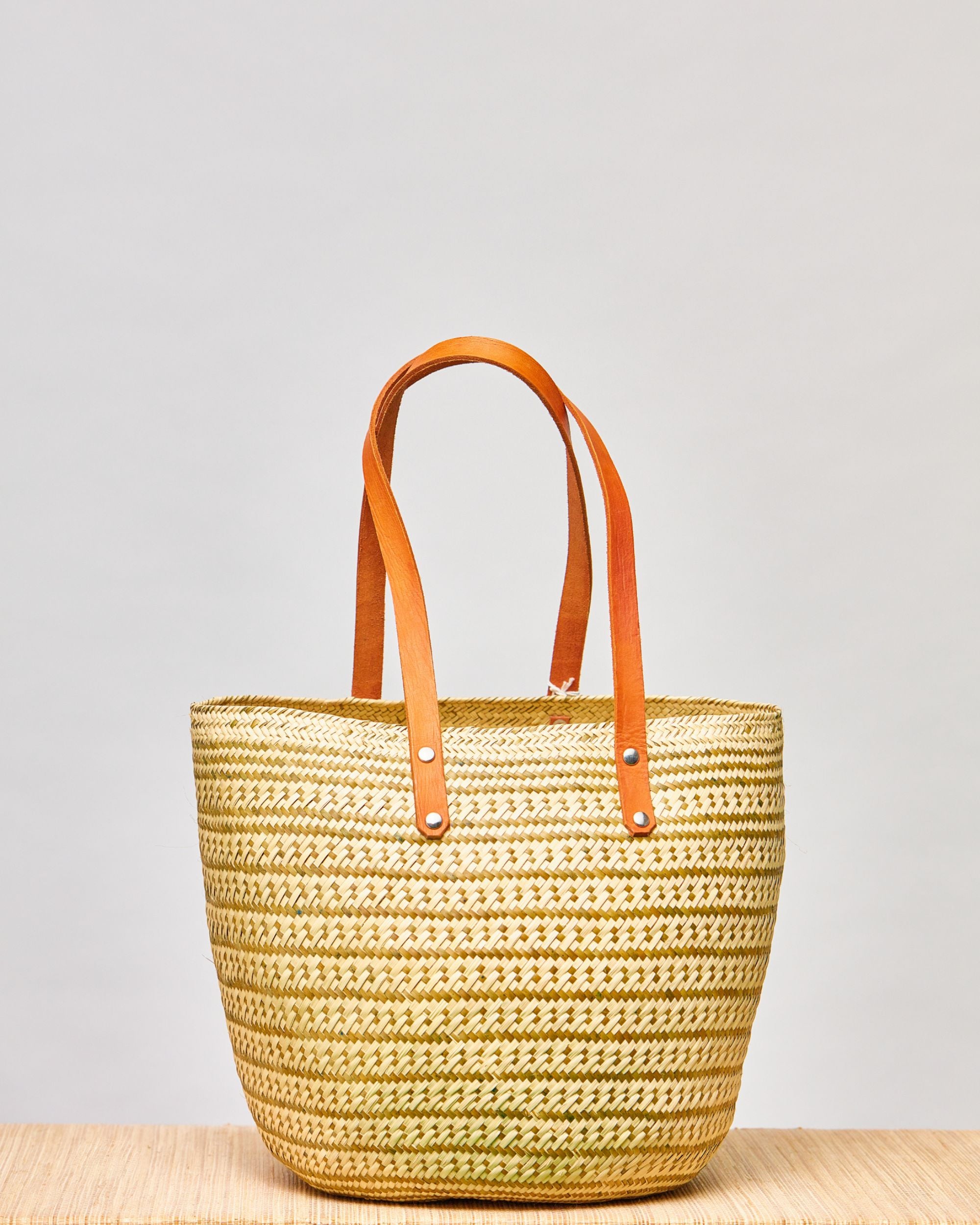 The Palm Tote - Large