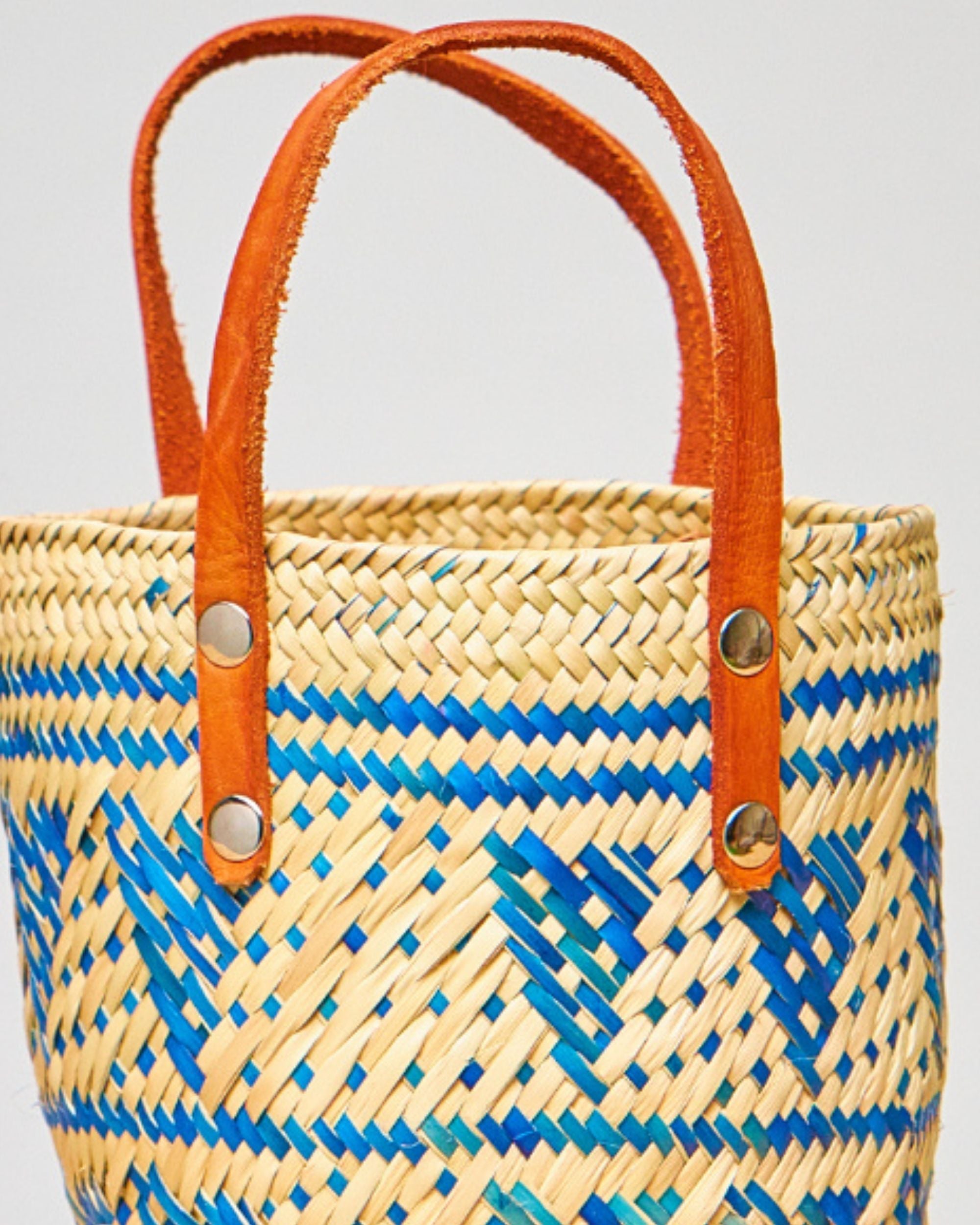 The Palm Tote - Small