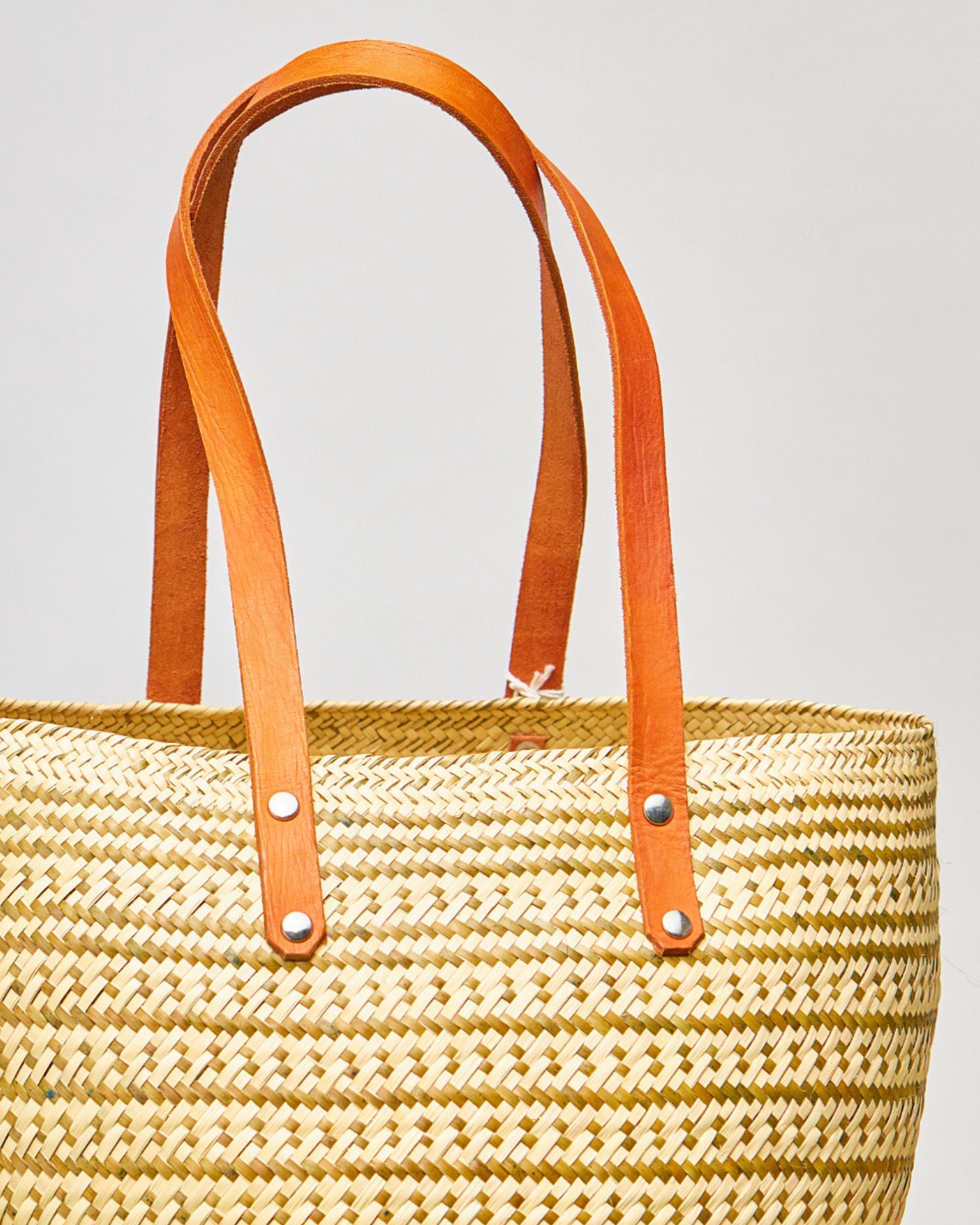 The Palm Tote - Large