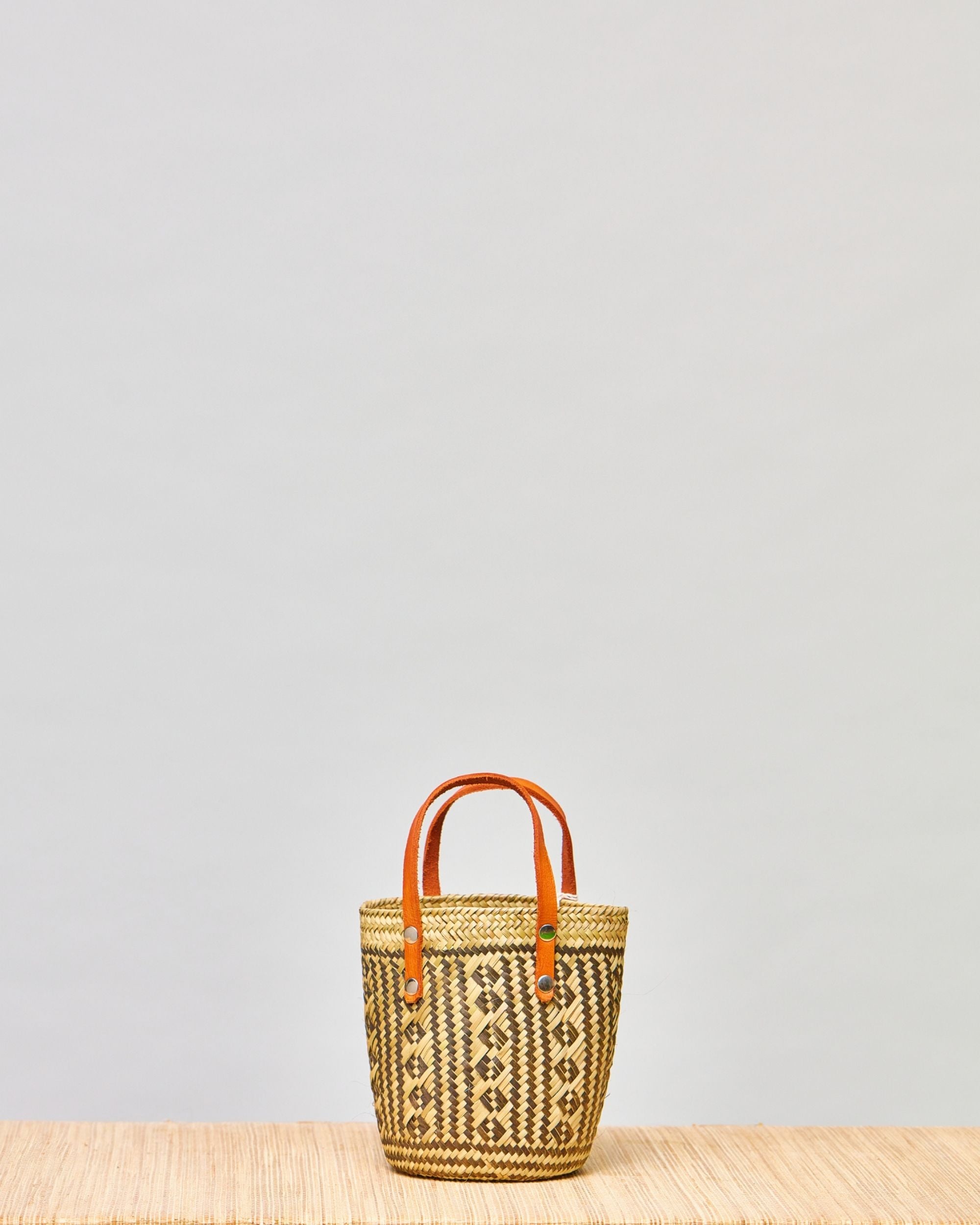 The Palm Tote - Small