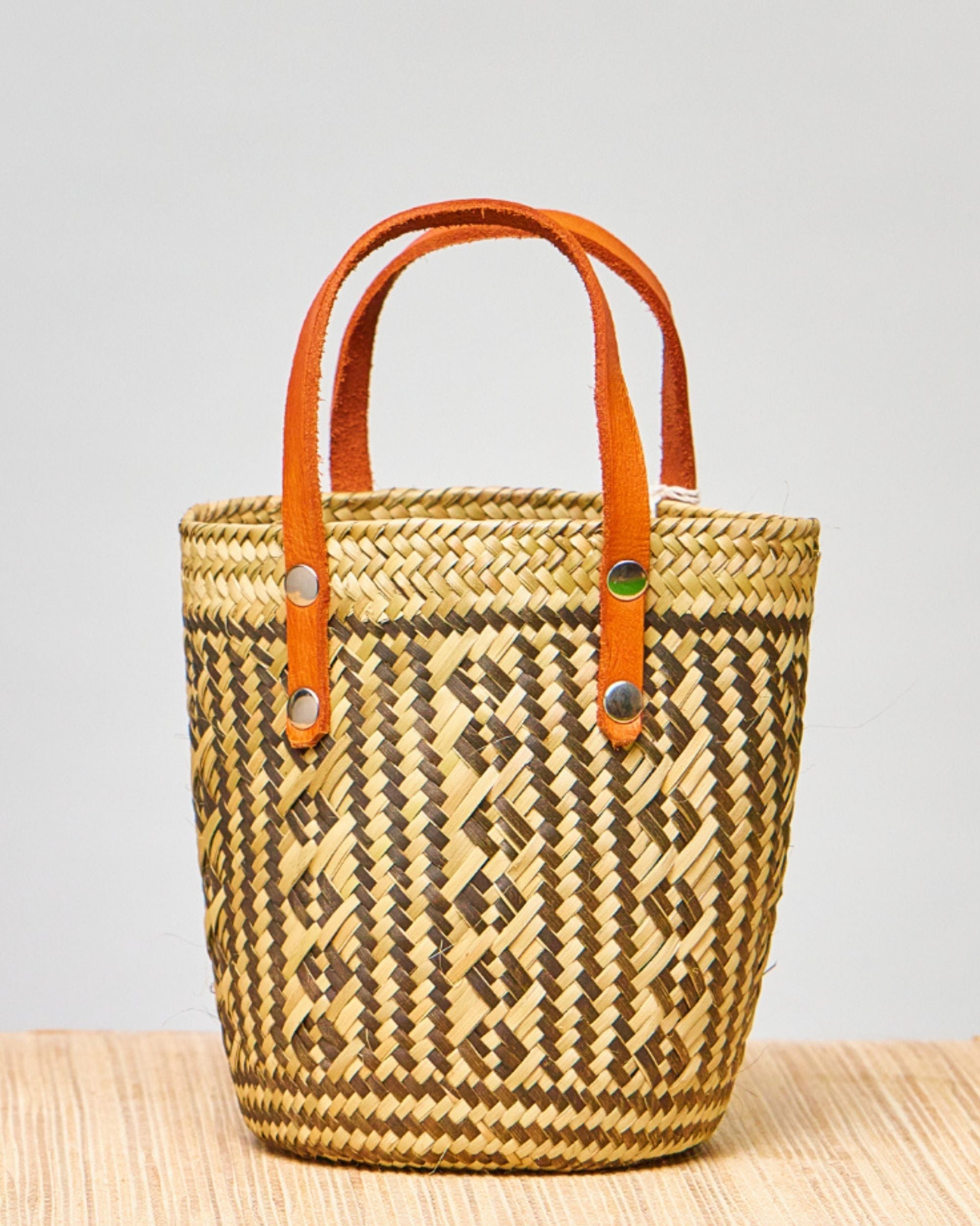 The Palm Tote - Small