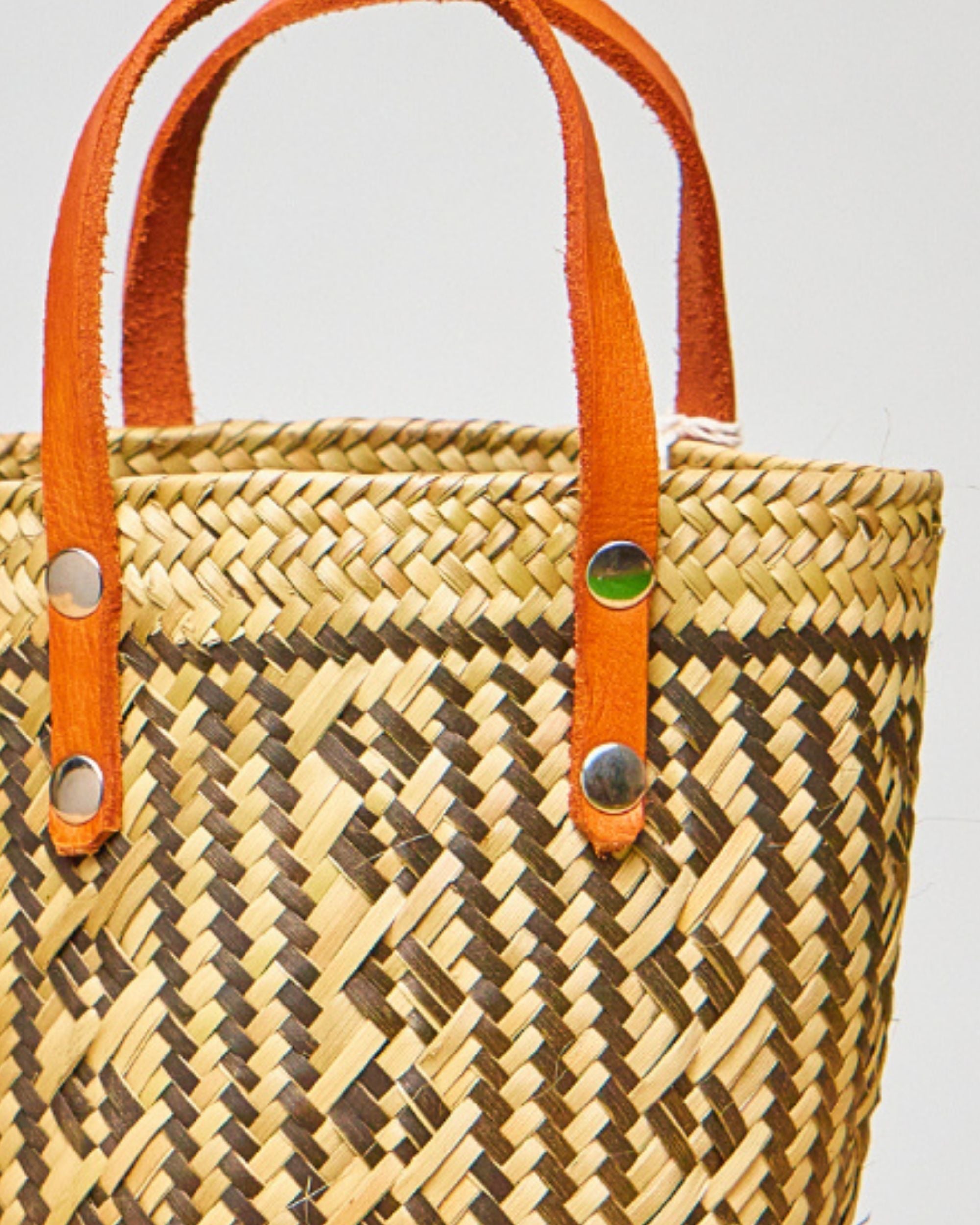 The Palm Tote - Small