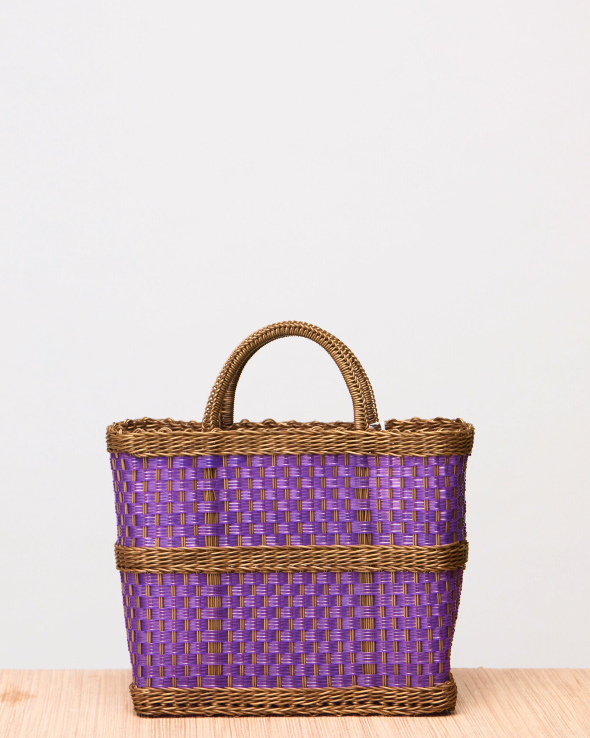 Moderno Tote - Small