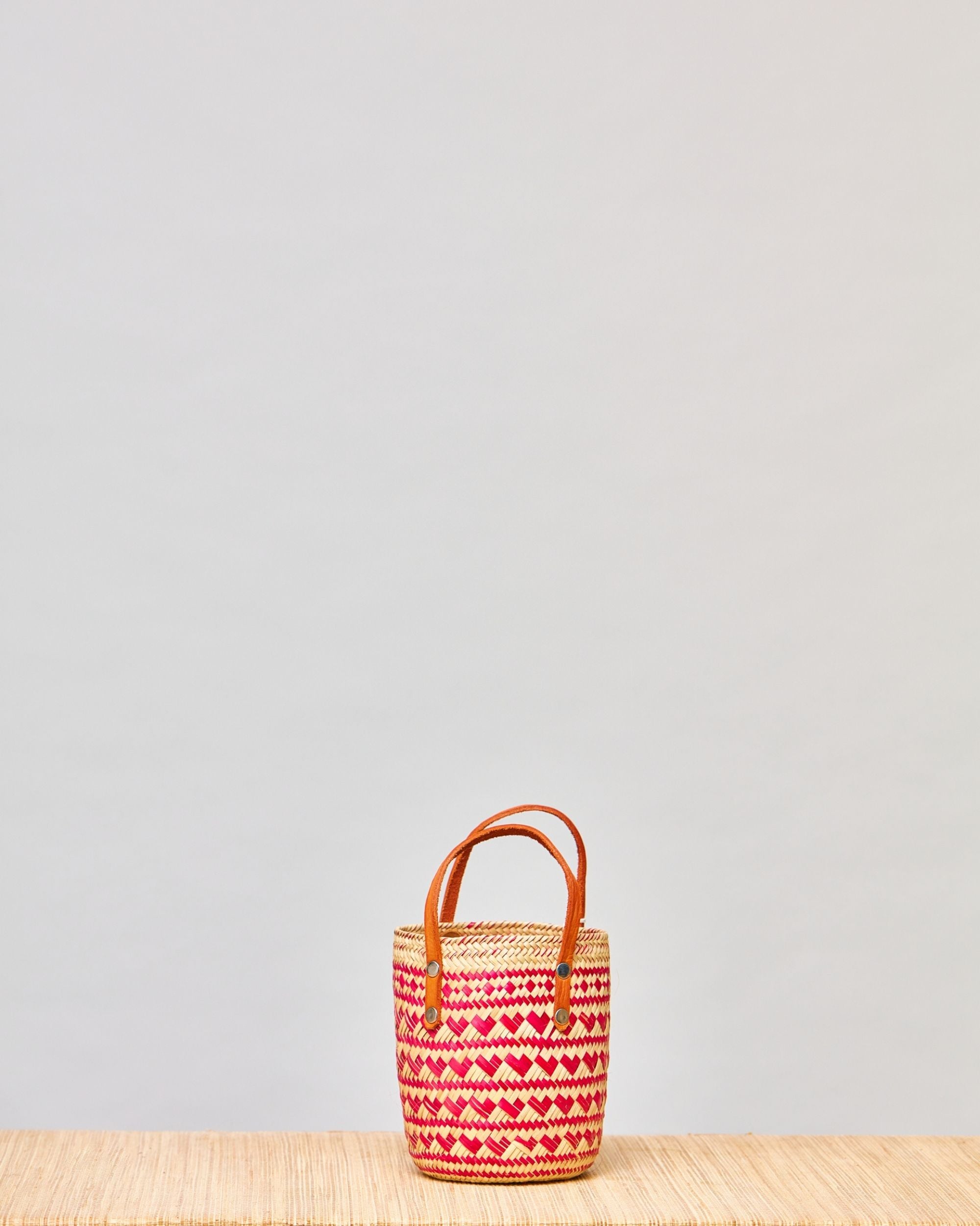 The Palm Tote - Small