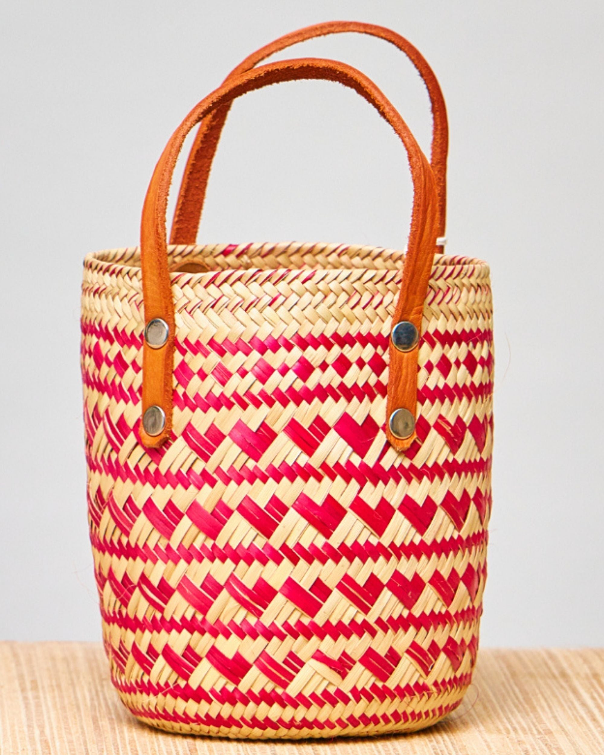 The Palm Tote - Small