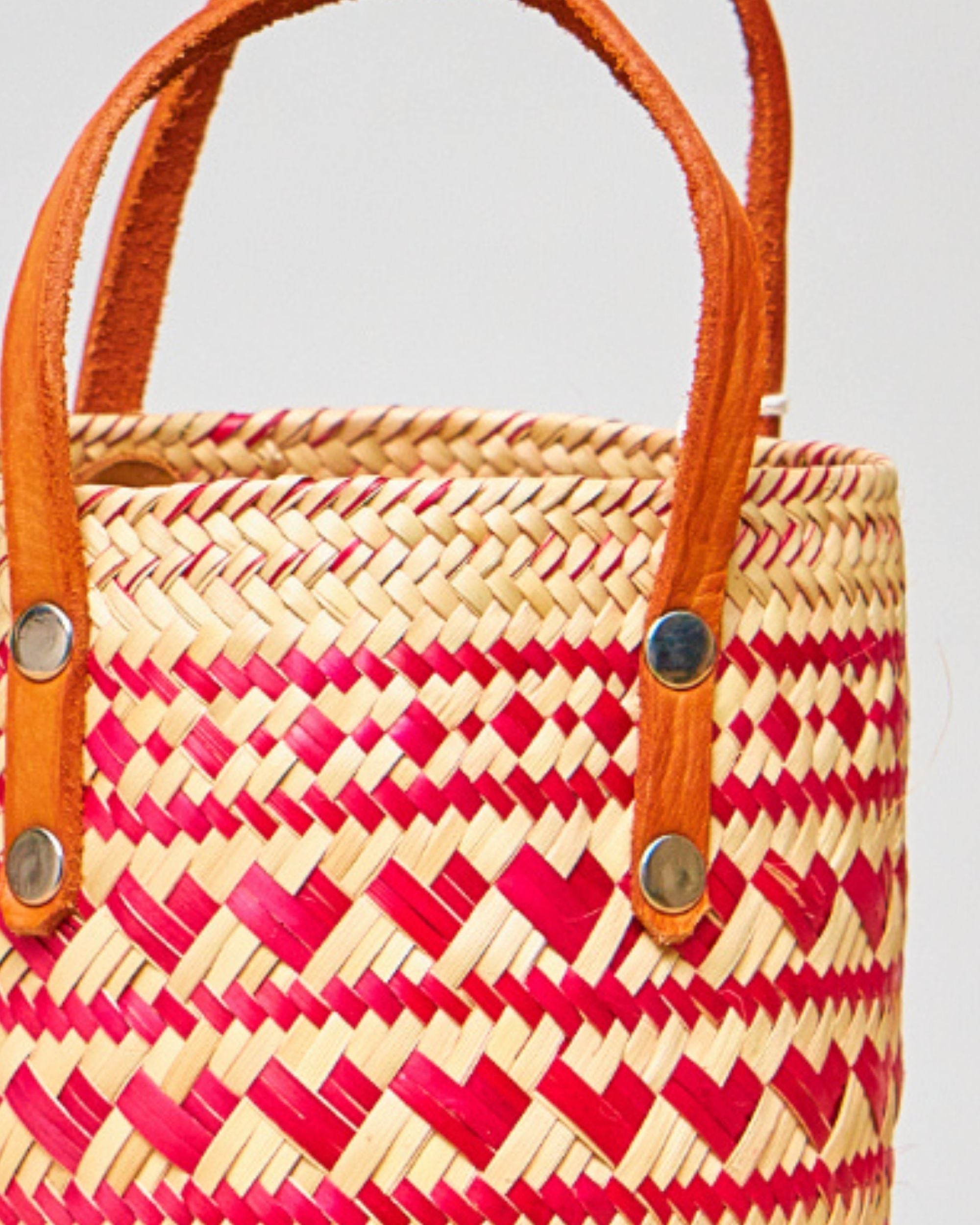 The Palm Tote - Small