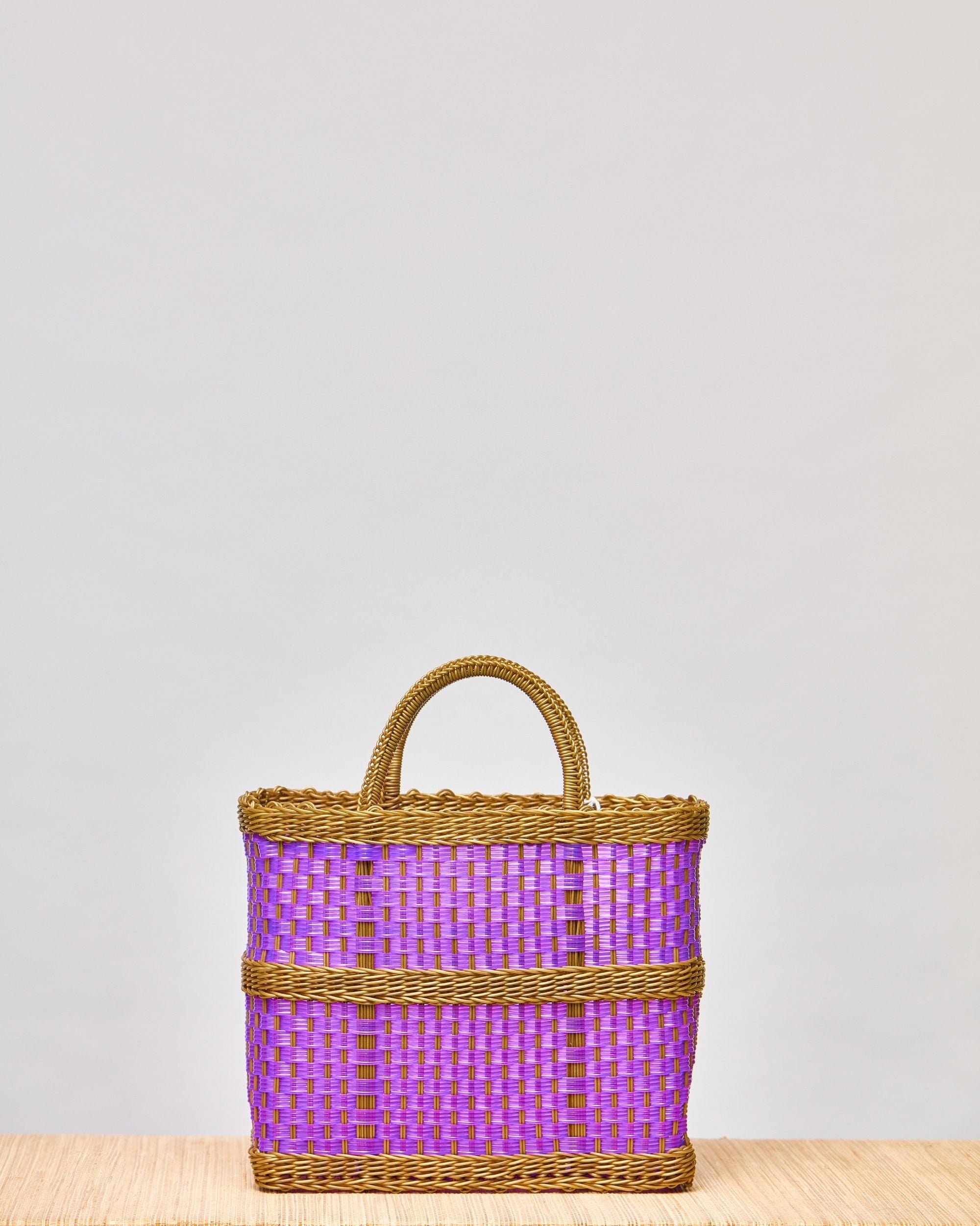 Moderno Tote - Small