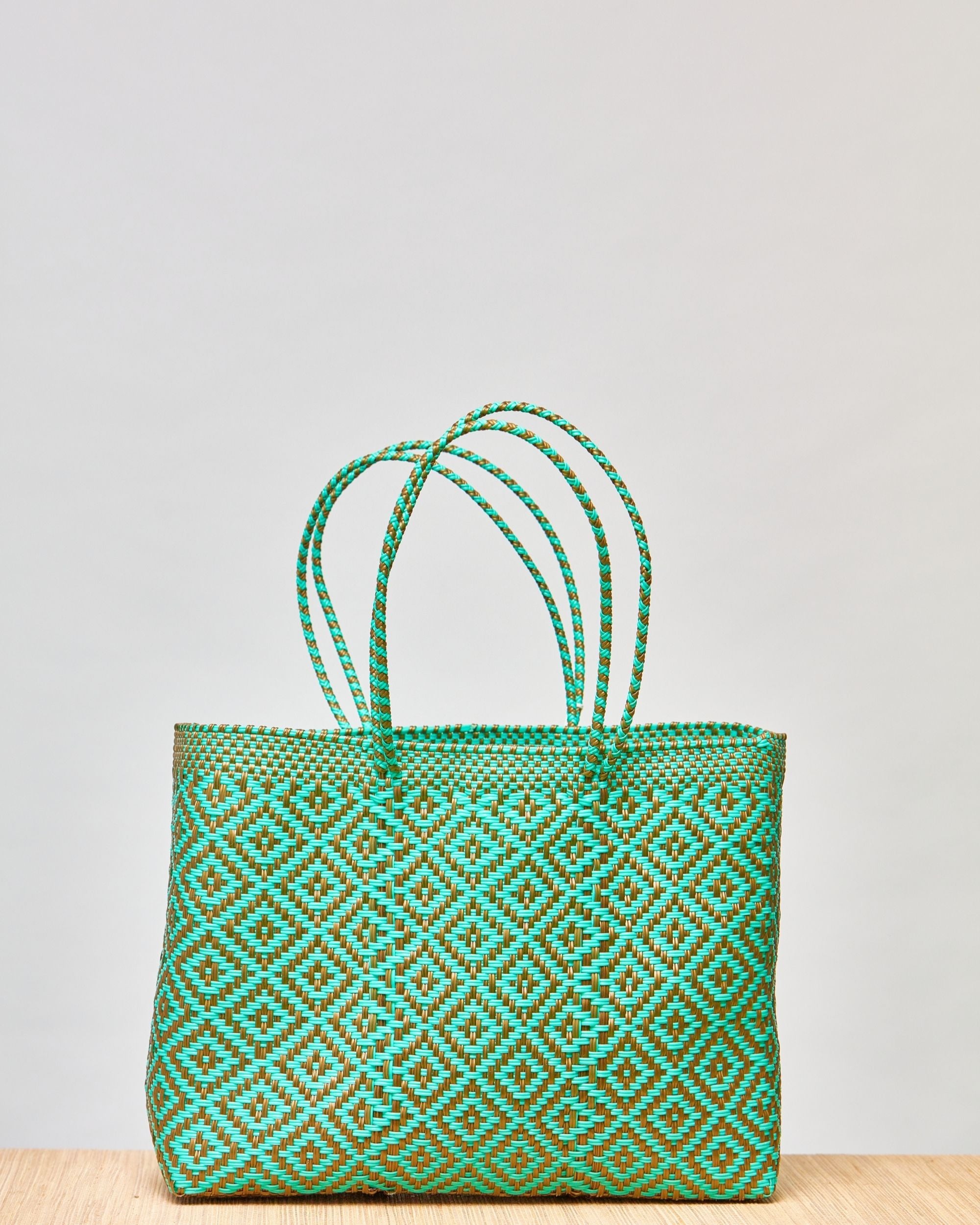 The Classico Tote - Large