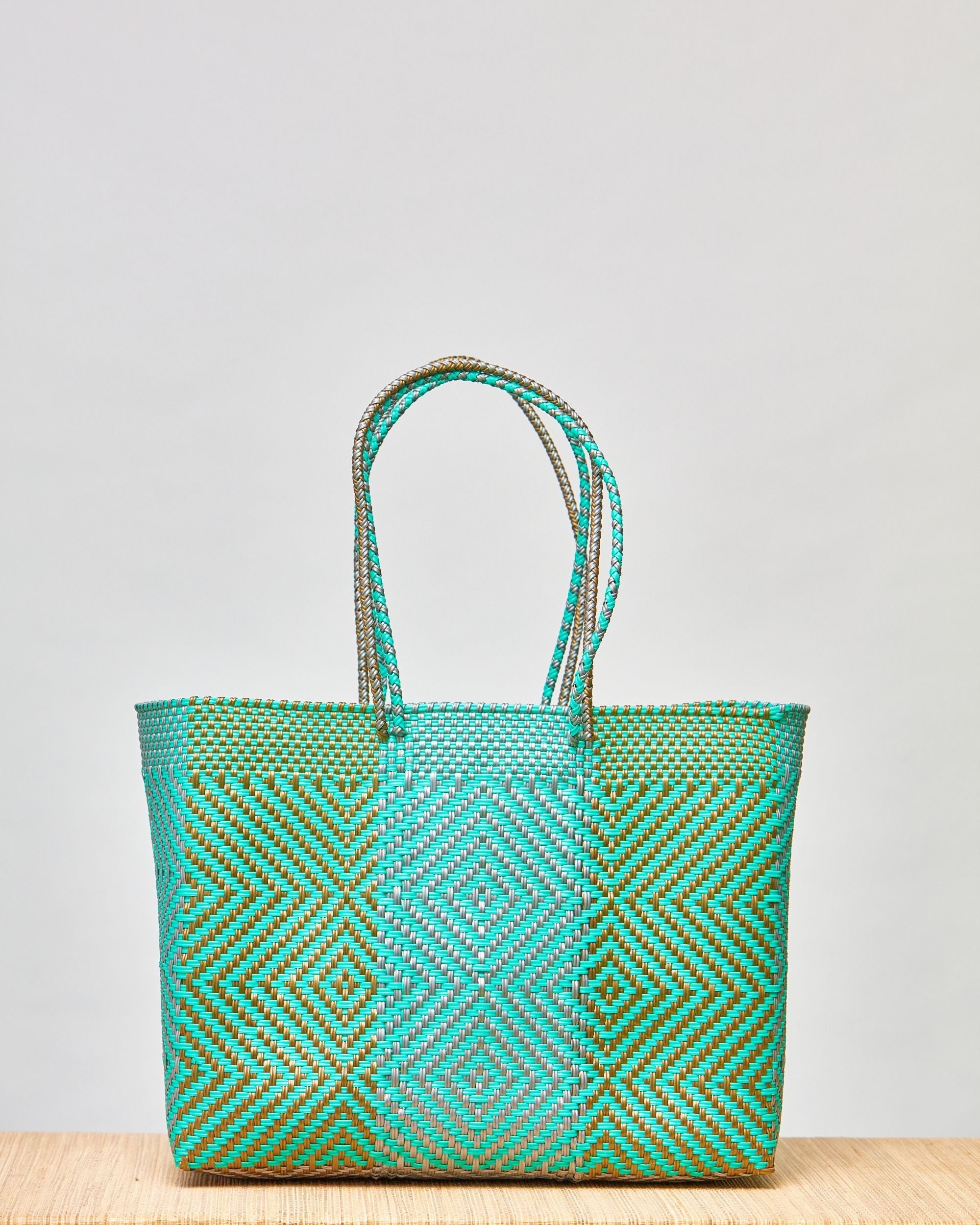 The Classico Tote - Large