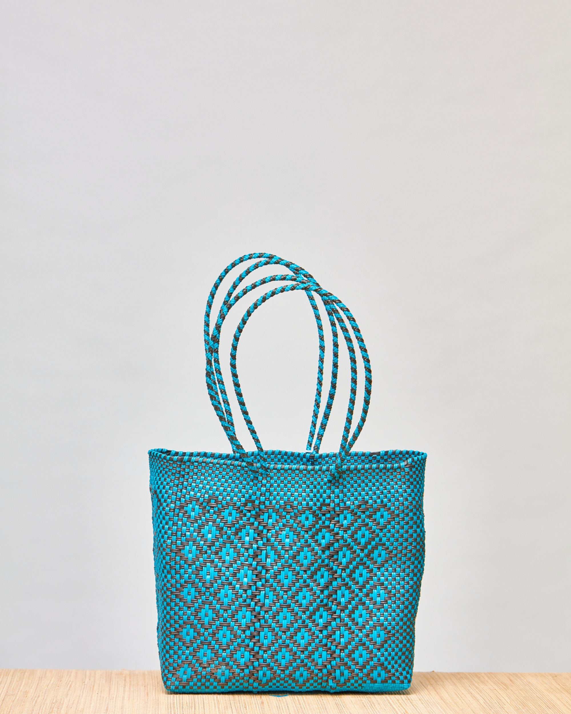 The Classico Tote - Small