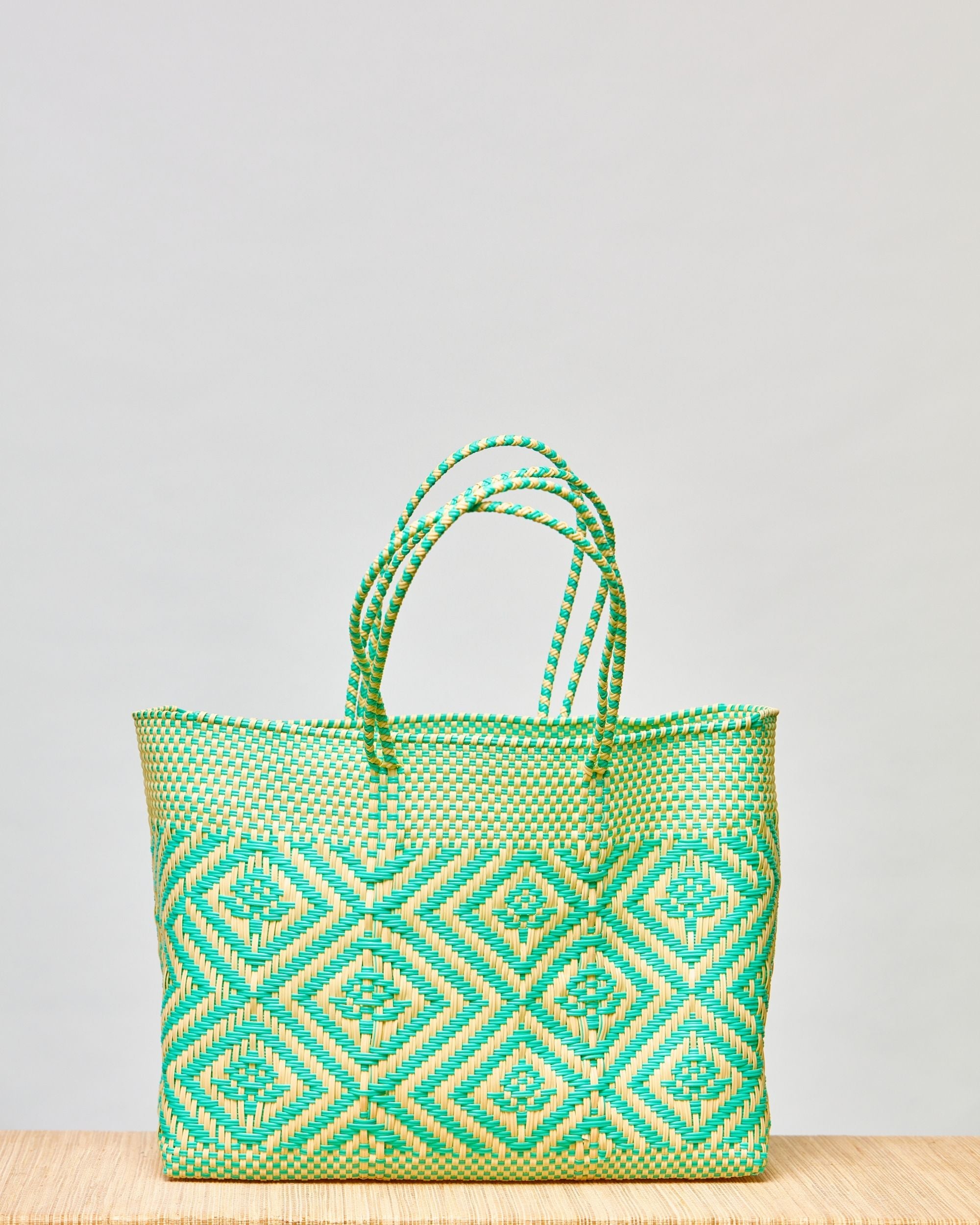 The Classico Tote - Large