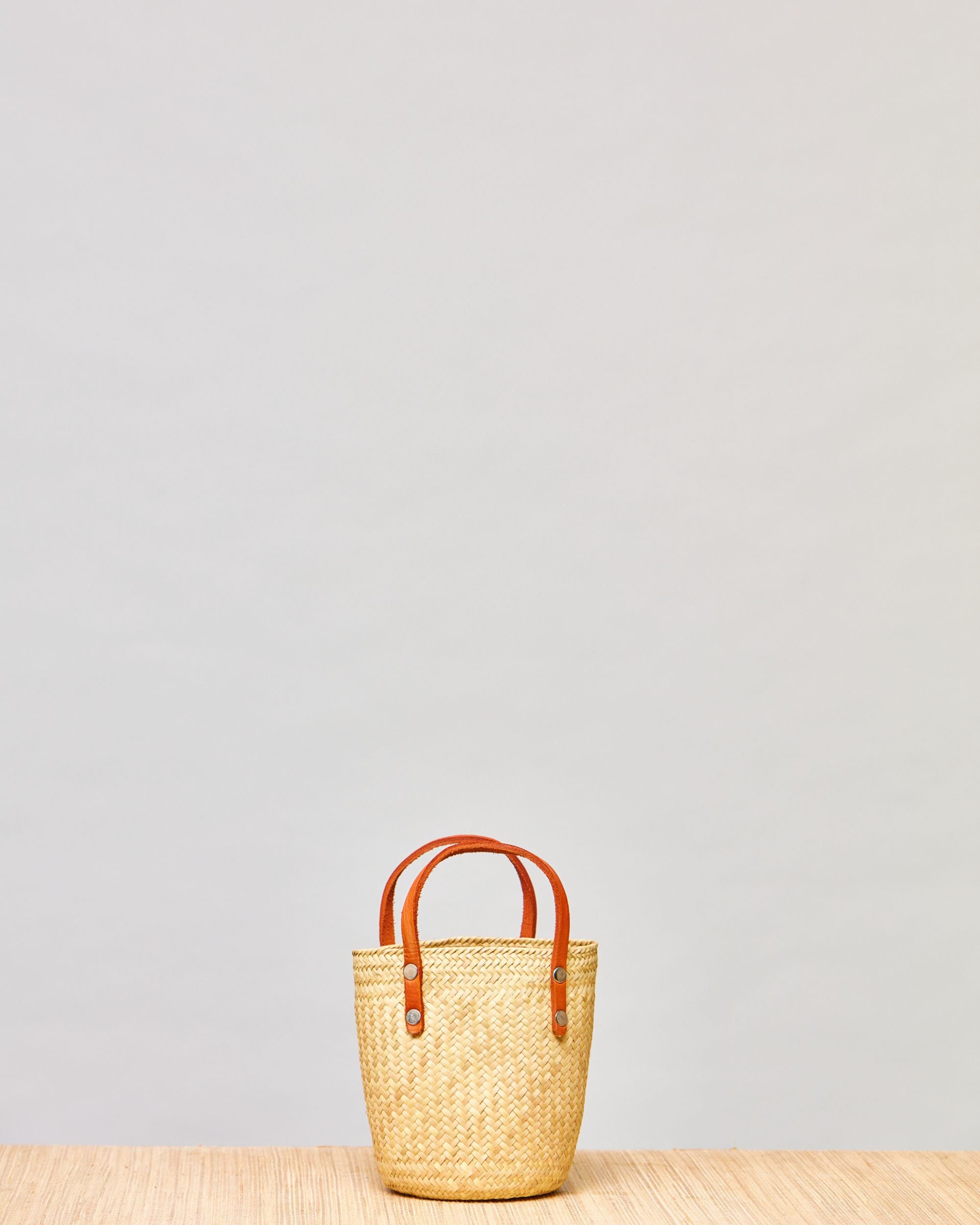 The Palm Tote - Small