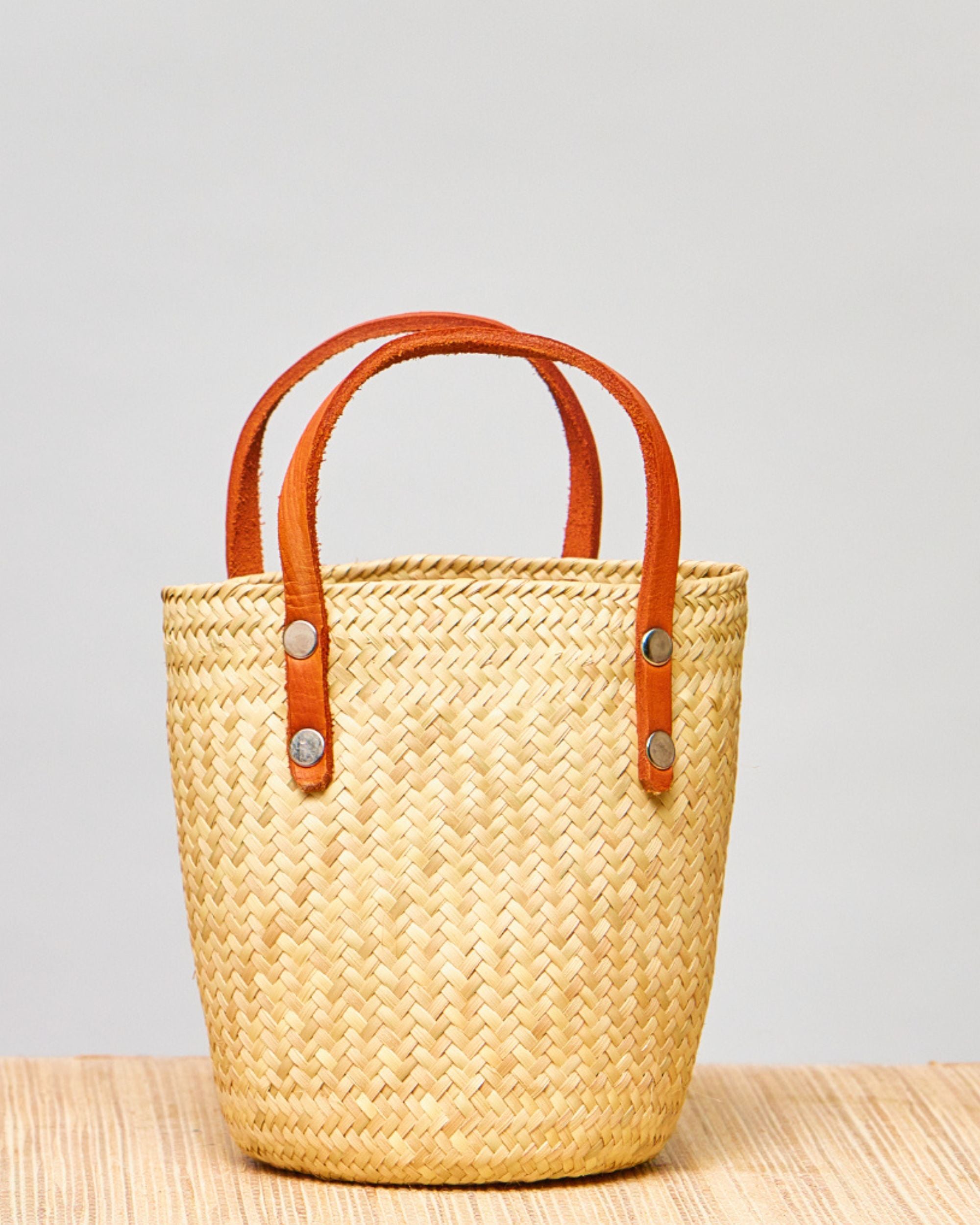 The Palm Tote - Small