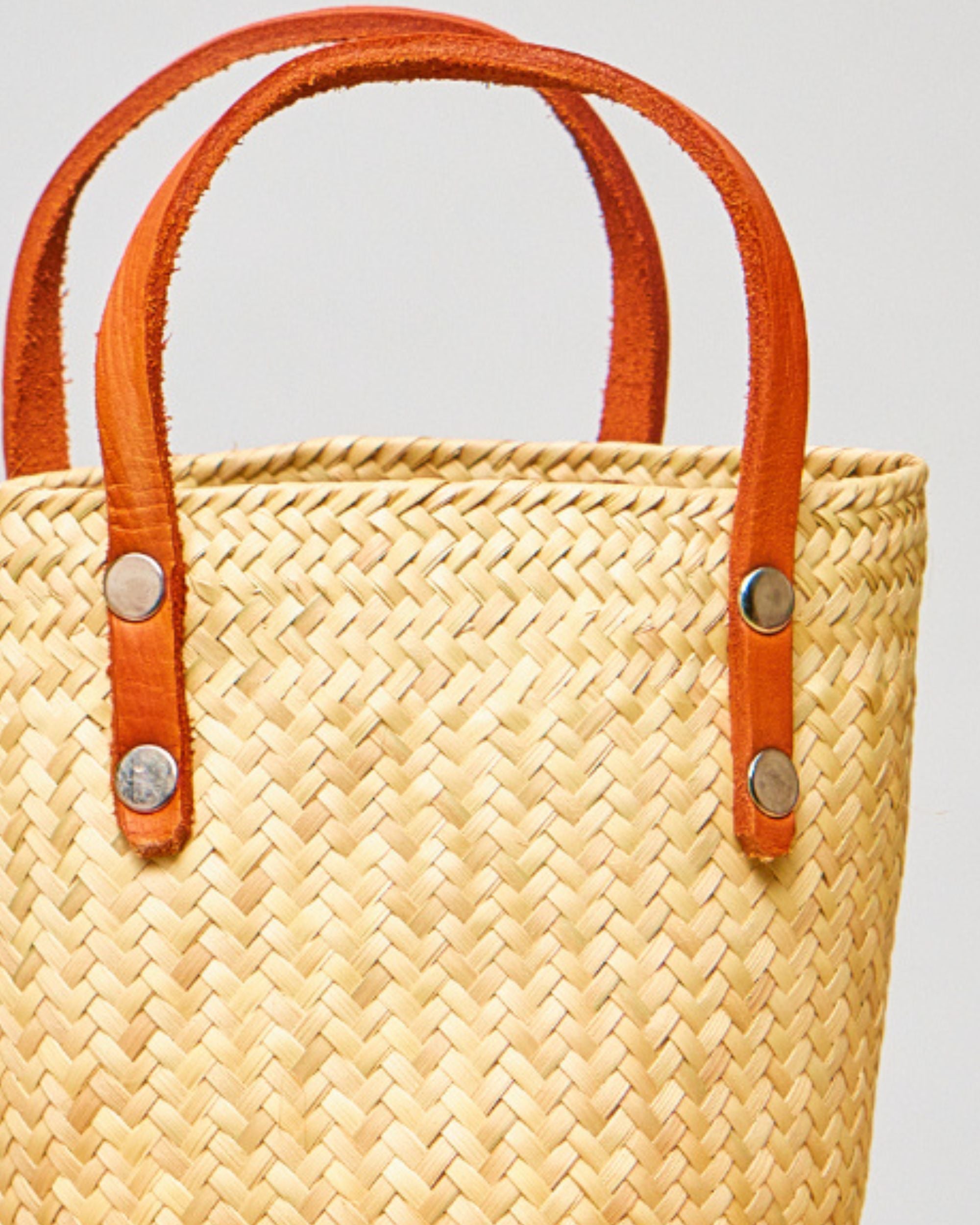 The Palm Tote - Small