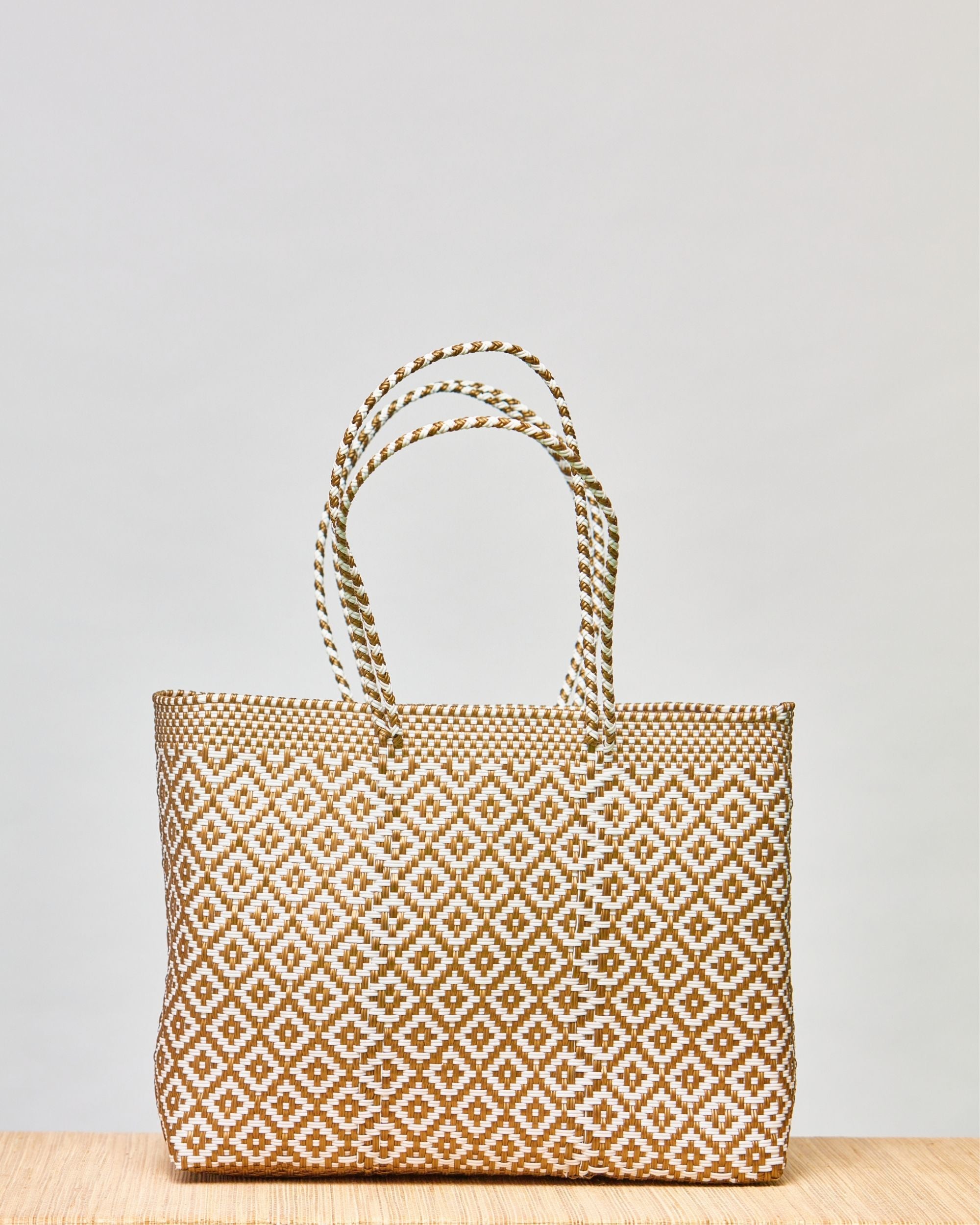 The Classico Tote - Large