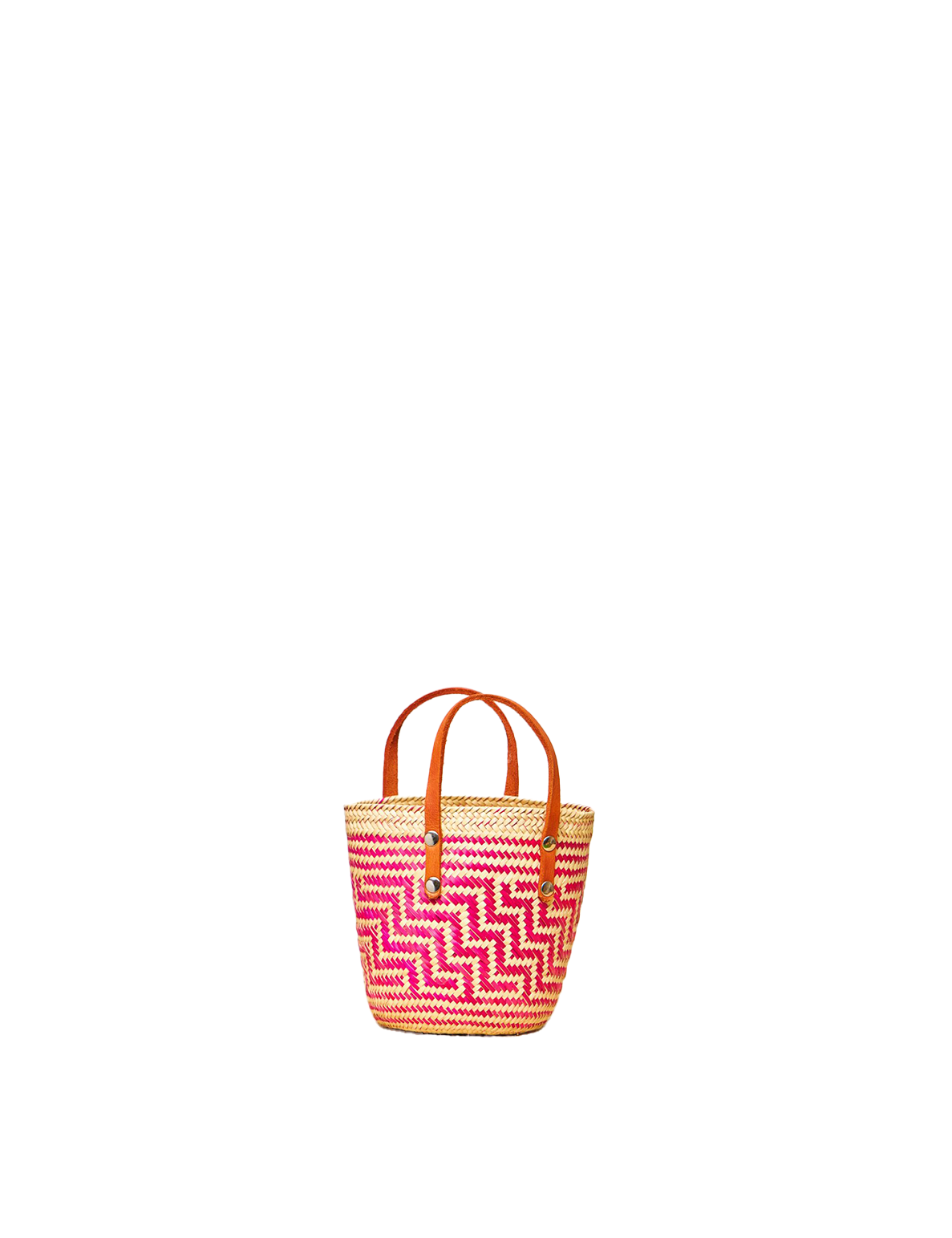 The Palm Tote - Small