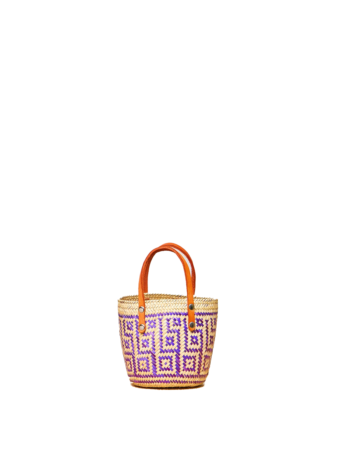 The Palm Tote - Small