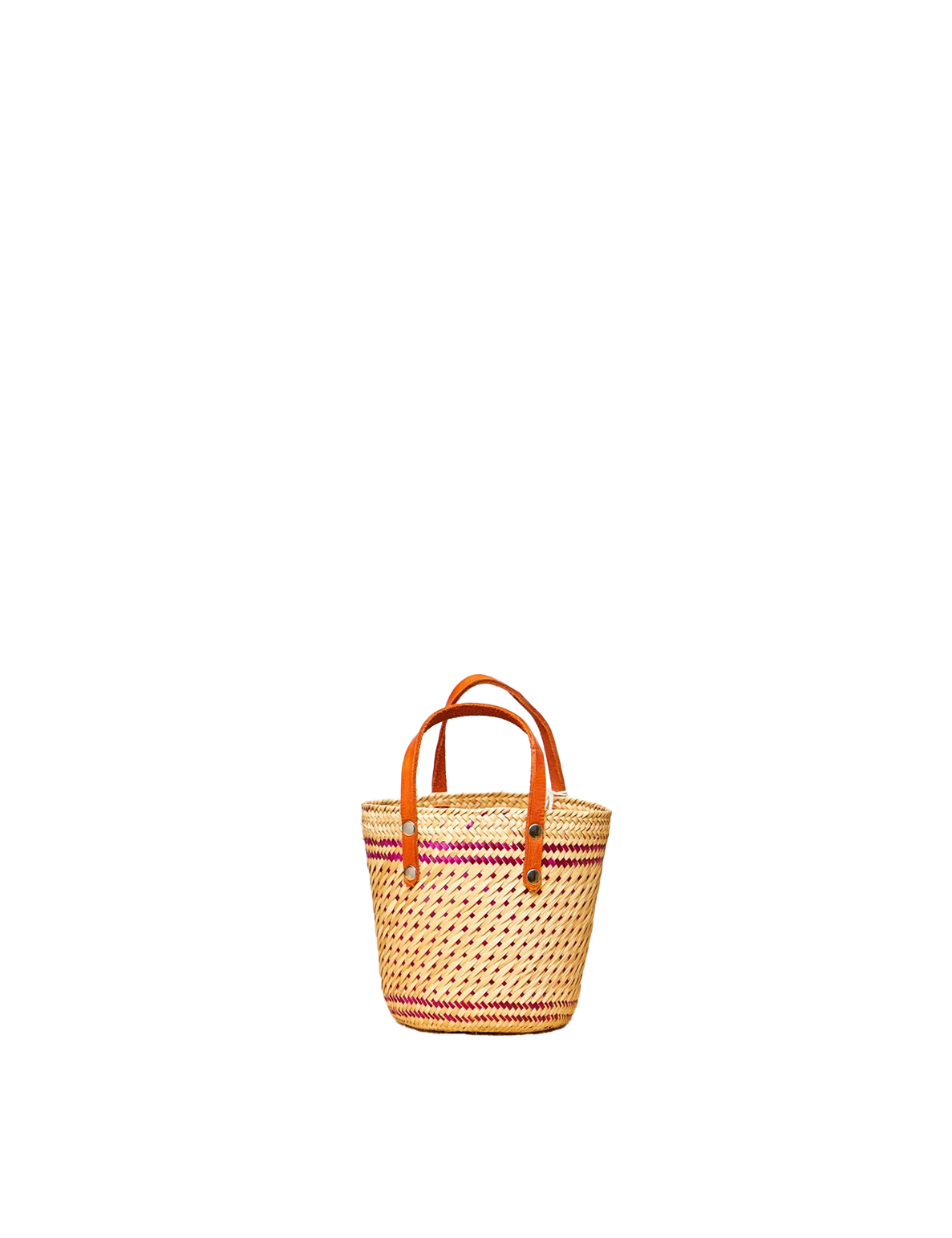 The Palm Tote - Small