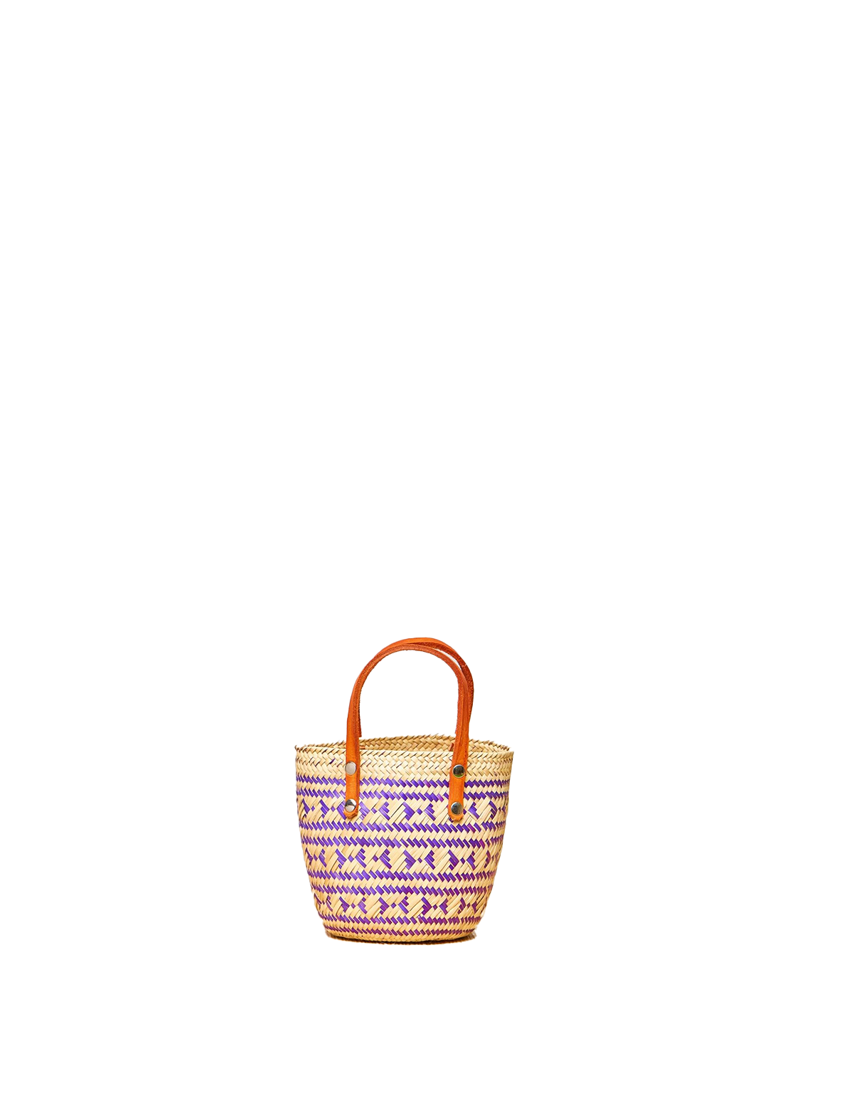 The Palm Tote - Small