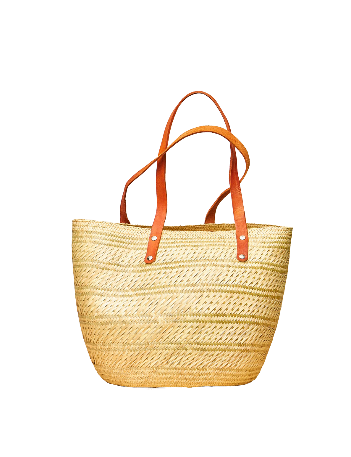 The Palm Tote - Large