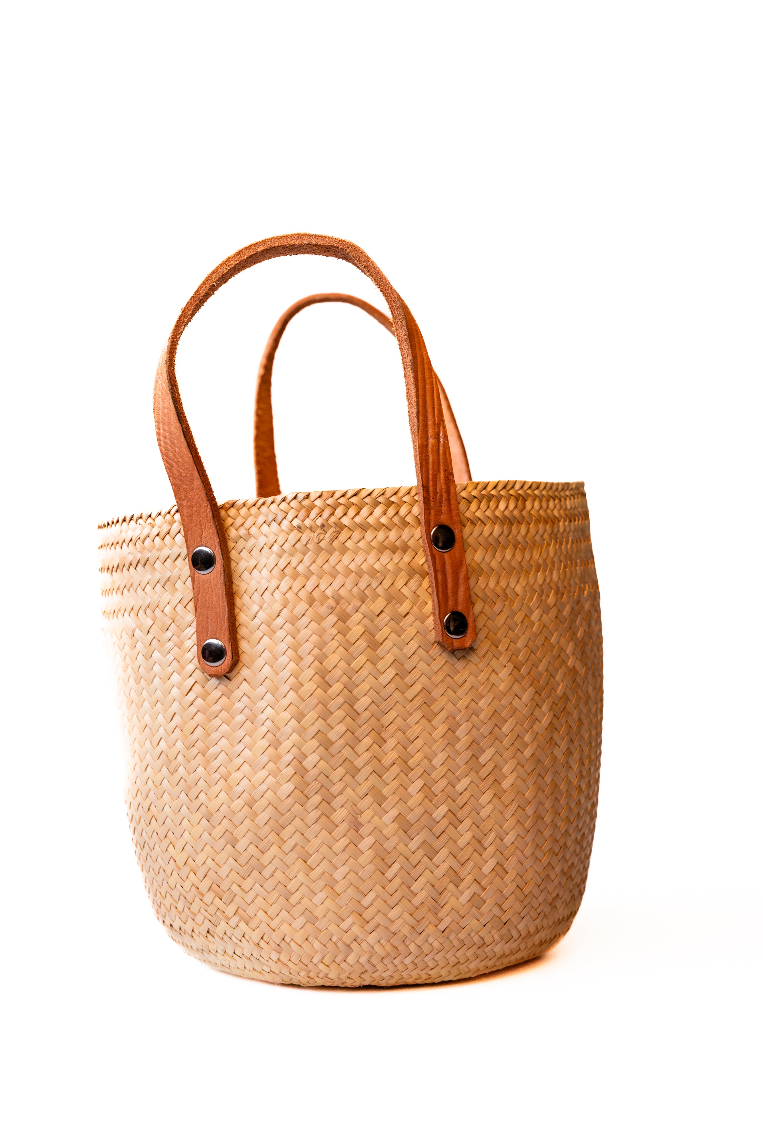 The Palm Tote - Medium
