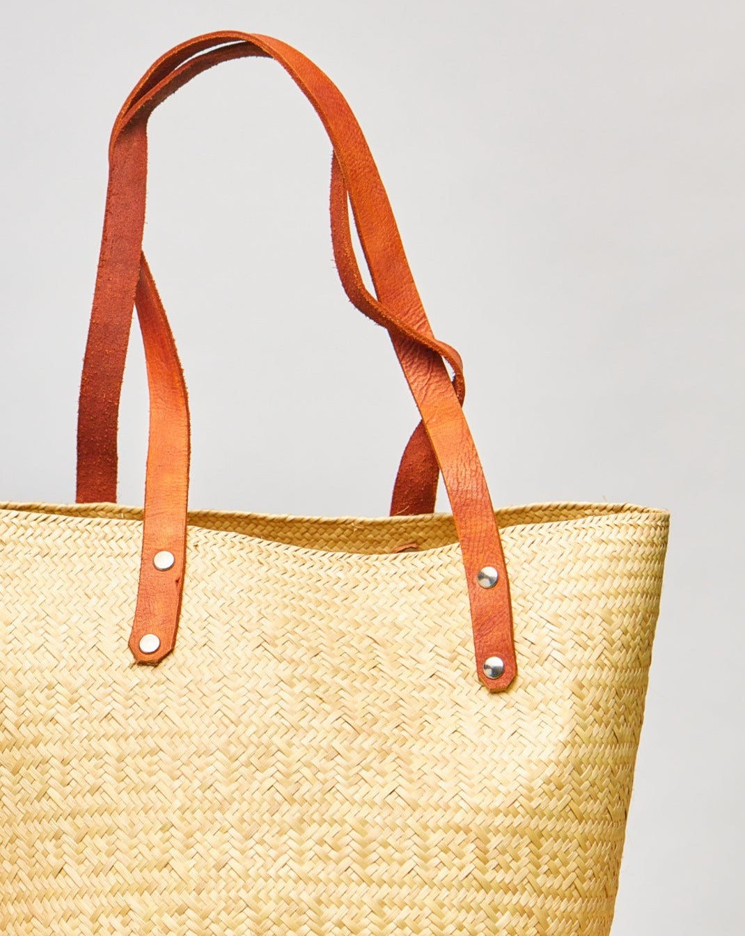 The Palm Tote - Large
