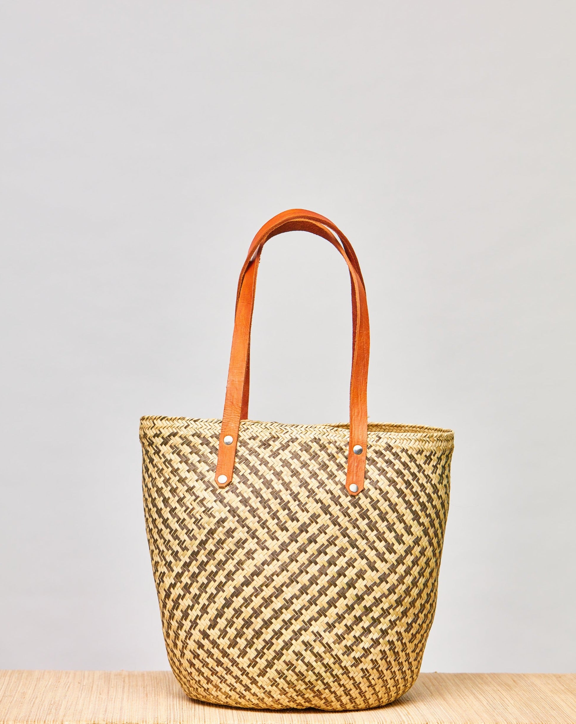 The Palm Tote - Large